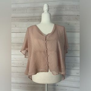 3 for $10 Express Blouse
